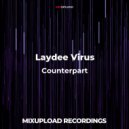 Laydee Virus Feat Gearlobe - Counterpart
