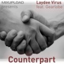 Laydee Virus - Unleash The Tech