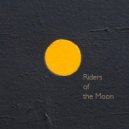 Slava Alexandrovich - Riders of the Moon (Original mix)
