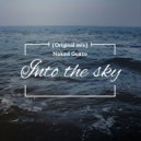 Naked Guazo - Into the sky (Original mix)