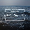 Naked Guazo - Into the sky