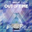John Marcus & Samuell & Vicky D - Out of Time