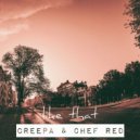 Creepa & Chef Red - Like That (Original mix)
