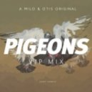 Milo & Otis - Pigeons