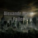 Alexandr.Mario - A thief in the city