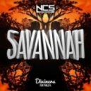 Diviners Ft. Philly K - Savannah (Original Mix)