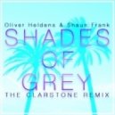 Oliver Heldens & Shaun Frank Feat. Delaney Jane - Shades of Grey
