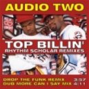 Audio Two - Top Billin