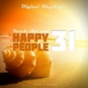 Digital Rhythmic - Beach, Sun & Happy People 31