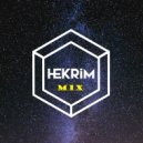 Hekrim - Mixupload MIX #3