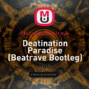 Nebulus - Deatination Paradise