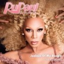 RuPaul - Covergirl (YLXR Remix)