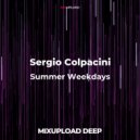 Sergio Colpacini - Summer Weekdays