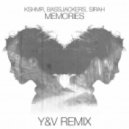 KSHMR & Bassjackers & SIRAH - Memories