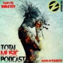 Kanzee - Total Music Podcast pt.12
