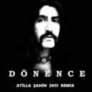 Bariş Manço - Dönence