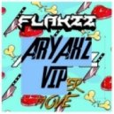 Flakzz & Aryaxz - Power Move