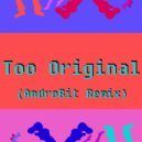 Major Lazer - Too Original