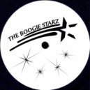 The Boogie Starz - Easier To Love (Original Mix)