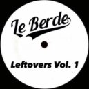 Le Berde - Vida Latina (Original Mix)