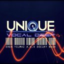 Eren Yılmaz a.k.a Deejay Noir - Unique Vocal Deep