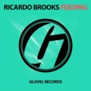 Ricardo Brooks - Feeding