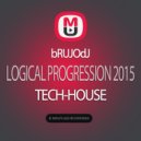 bRUJOdJ - Mixupload Tech-House Podcast