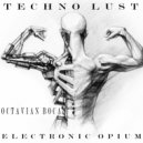 Electronic Opium - Techno War