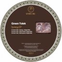 Green Tolek - Natural Water