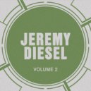 Jeremy Diesel - Titans