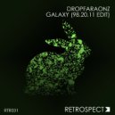 DROPFARAONZ - Galaxy