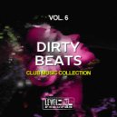 Simon Lunardi - The Dark Tribe (Nacim Ladj Remix)