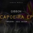 Gibbon - Capoeira