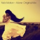 Nick Motion - Alone