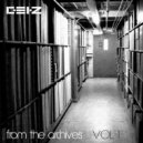Detz - Ever Be