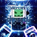 Zetta & Dead Critic - Gameboy