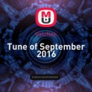 Volchek - Tune of September 2016