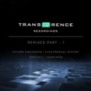 Future Engineers - Scratch in the Surface (Sunchase Remix)