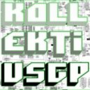 Kollektiv SGP - Back Home