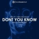 BEij & Tara Nichole - Dont You Know