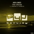 Air-Lines & Bring Bliss - Tiny Dream