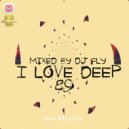 Dj Fly - I Love Deep Part 89
