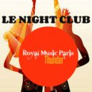 Royal Music Paris - Fly Like A Bird
