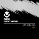 Andy Mart - Mix Machine 291