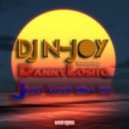 DJ N-Joy Ft. Danny Losito - Just Love Will Do (Extended Sunset Mix)