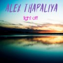 Alex Thapaliya - Wish You Were Here (Original Mix)