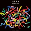 Glender - Maga (Tribal Mix)