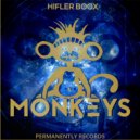 Hifler Boox - Monkeys