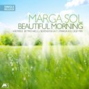 Marga Sol - Beautiful Morning (Seven24 & S.A.T Remix)
