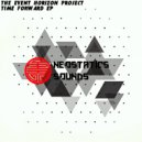 The Event Horizon Project - Turn to the East